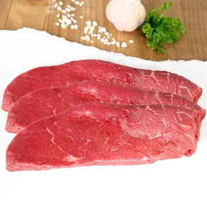 Tapa de Ternera Eco Pasto