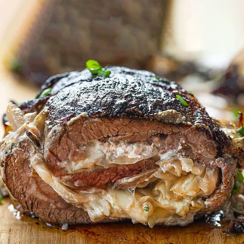 Tapa de Ternera Eco Pasto