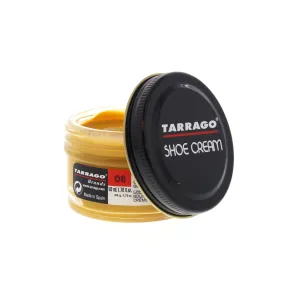 Tarrago® Shoe Cream - Ocre