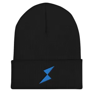 THORChain Cuffed Beanie