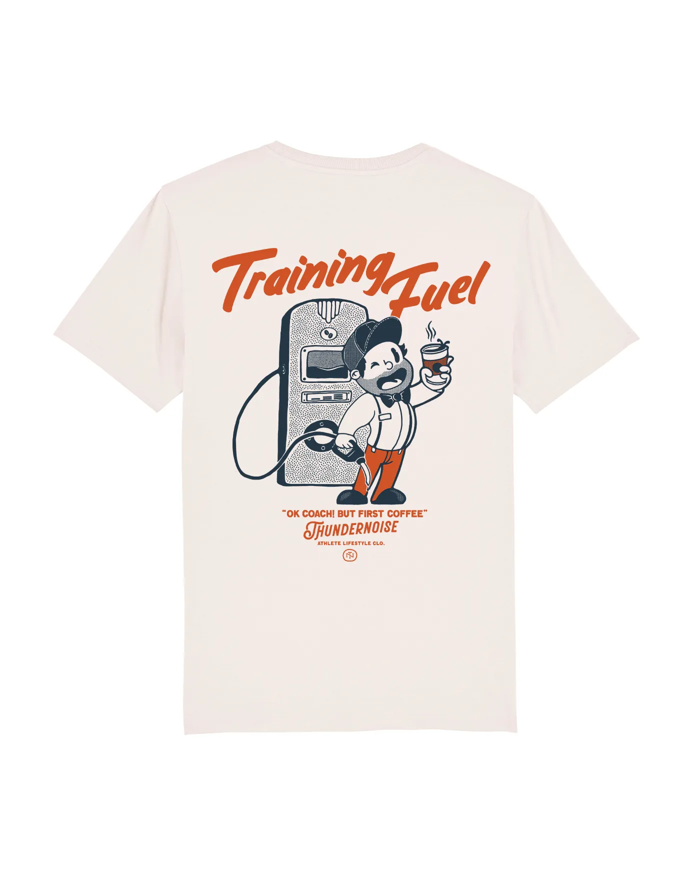 Thundernoise - Training Fuel