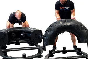 TireFlip 180 XL
