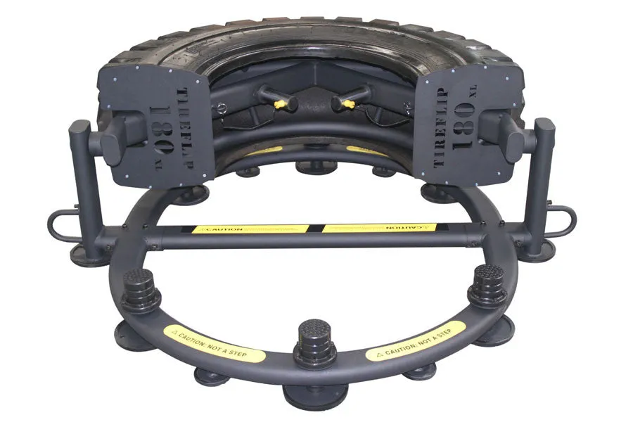 TireFlip 180 XL