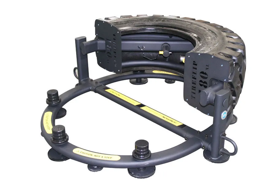TireFlip 180 XL