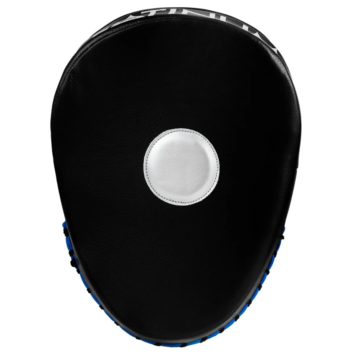 TITLE Platinum Punch Mitts 2.0