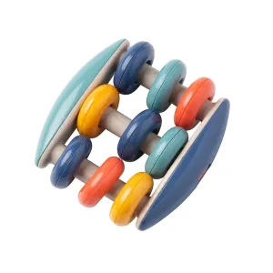 Tolo Toys - Bio Abacus Rattle - 3M 