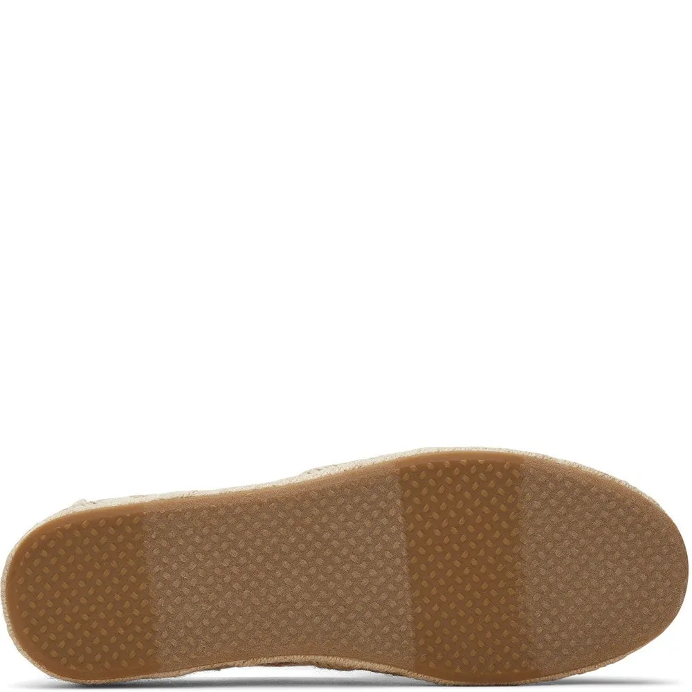 TOMS Alpargata Rope 2.0 Shoe