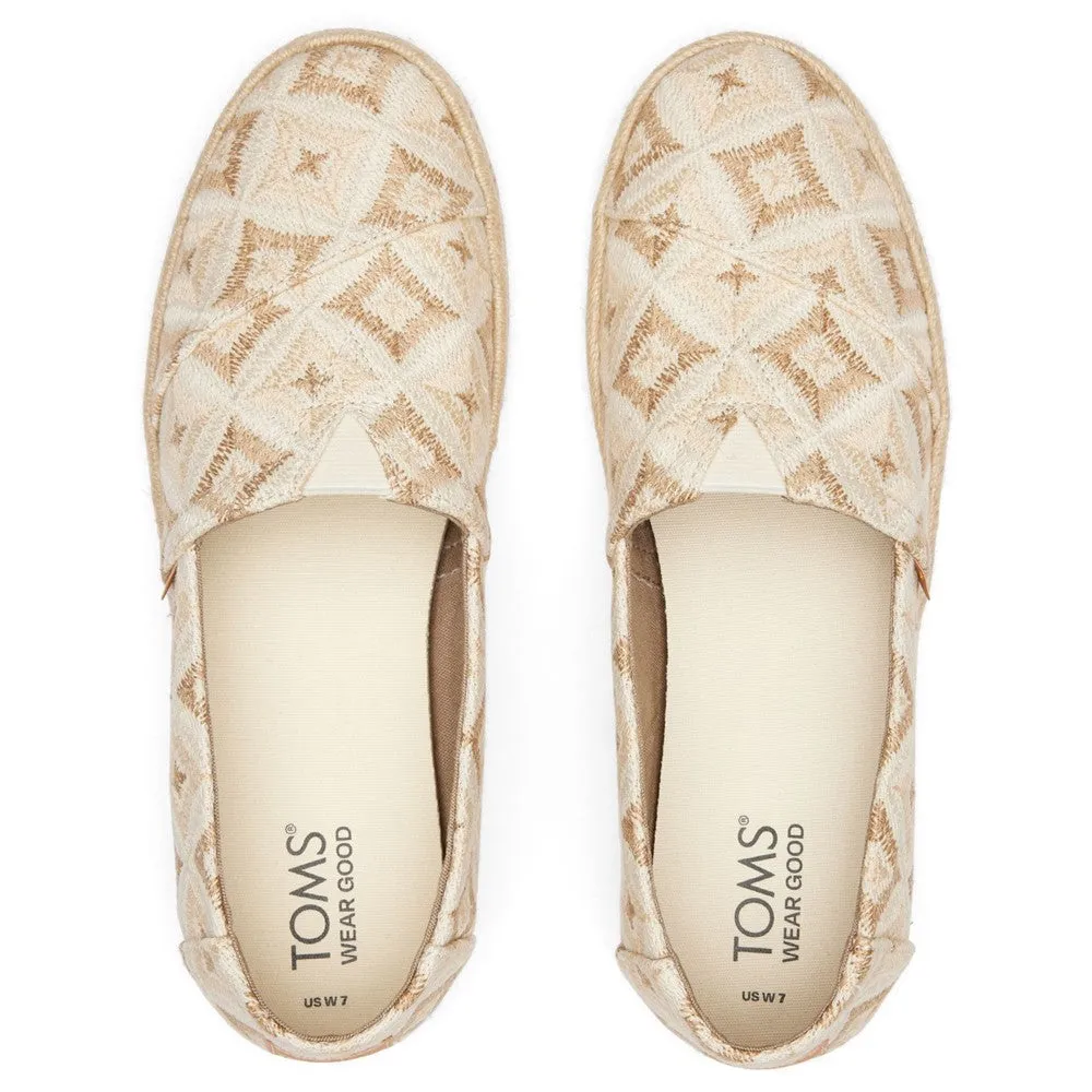 TOMS Alpargata Rope 2.0 Shoe