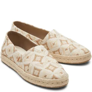 TOMS Alpargata Rope 2.0 Shoe