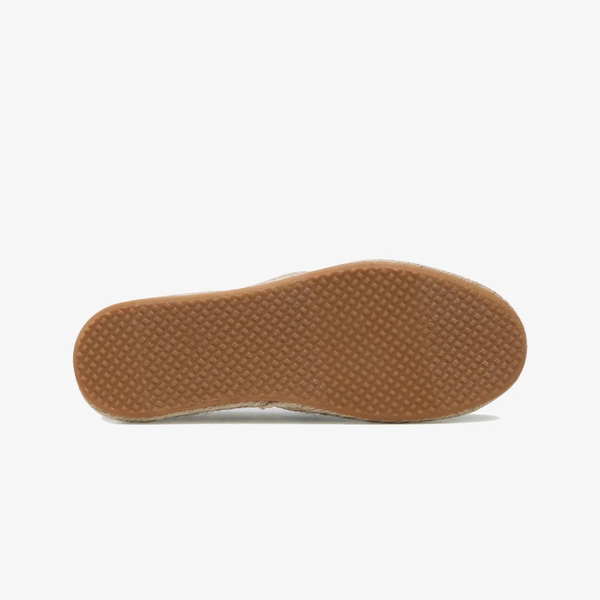 Toms | ESPADRILLE ALPARGATA  { NAVY / DENIM BLUE