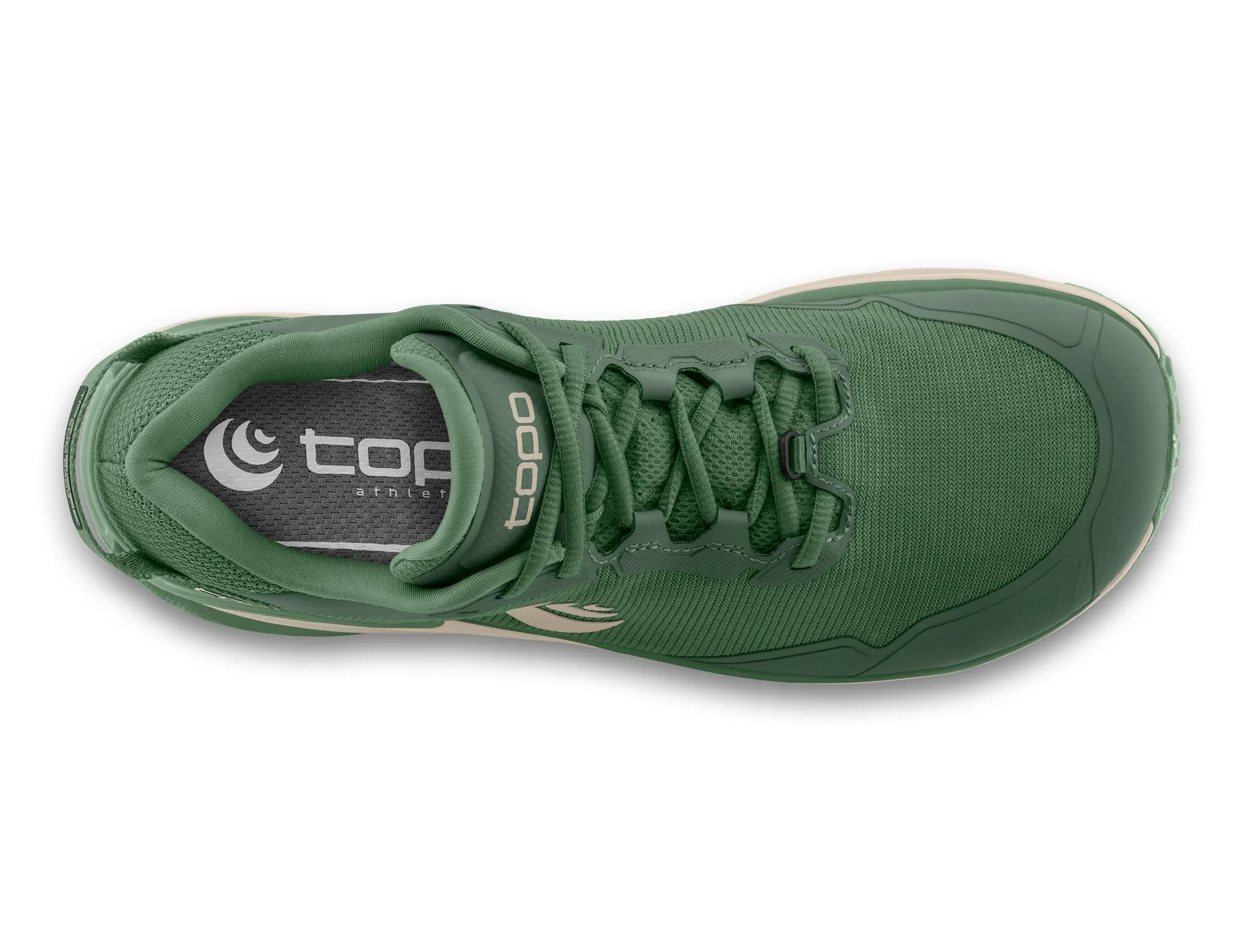 Topo Athletic | Traverse | Women's | Sage/Tan