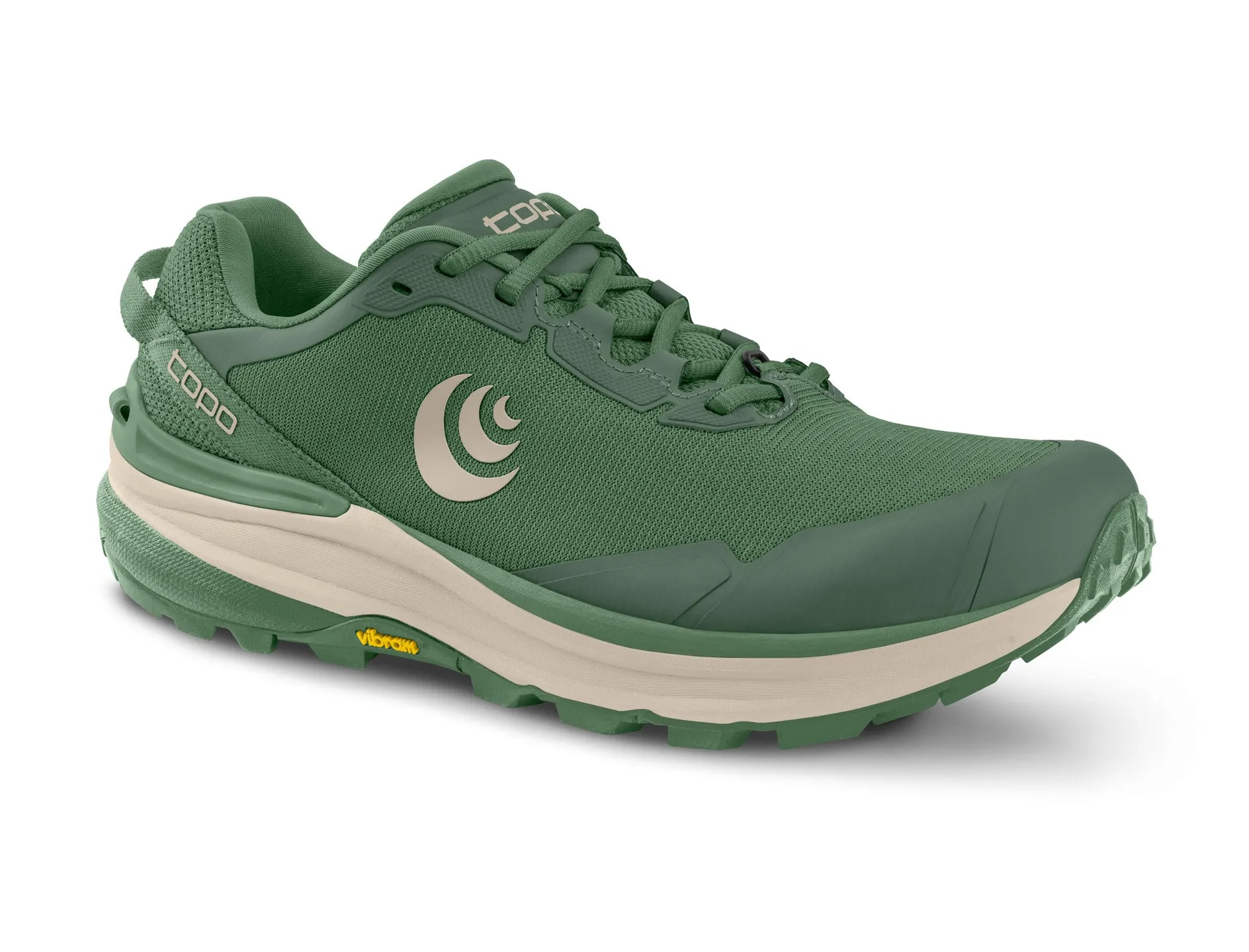 Topo Athletic | Traverse | Women's | Sage/Tan
