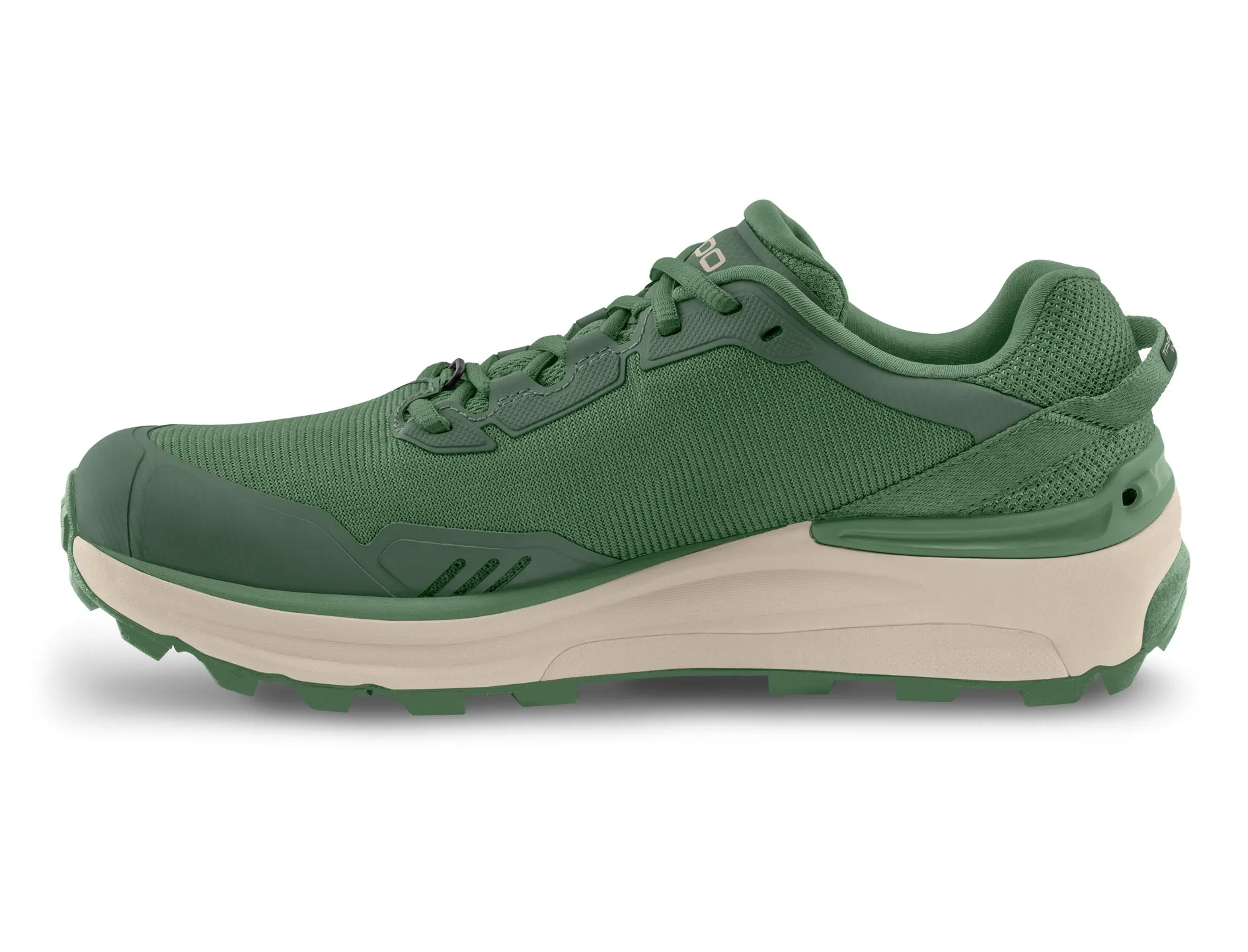 Topo Athletic | Traverse | Women's | Sage/Tan