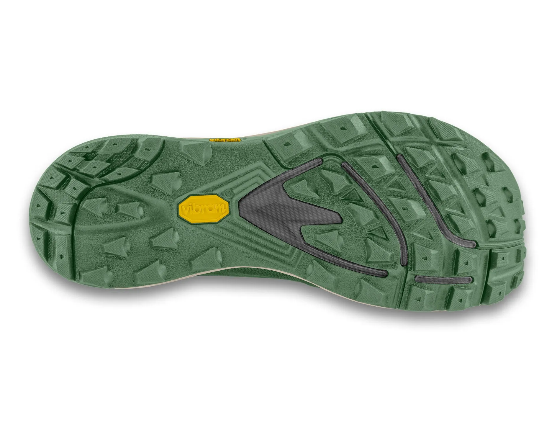 Topo Athletic | Traverse | Women's | Sage/Tan