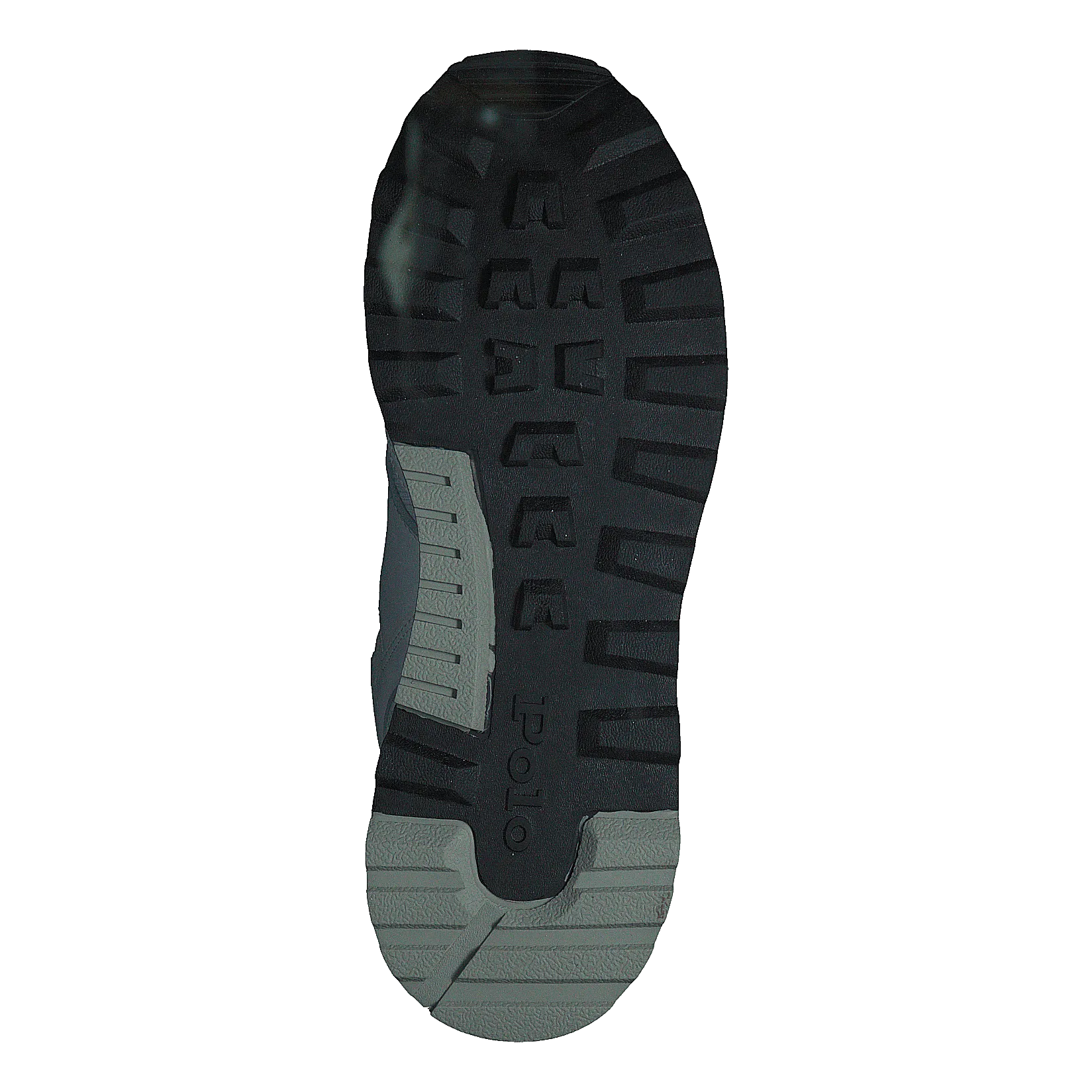 Trackster 200 Sneaker White
