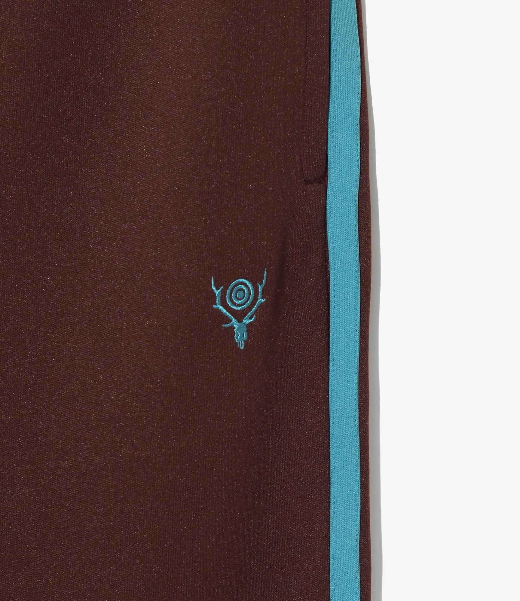 Trainer Pant - Poly Smooth