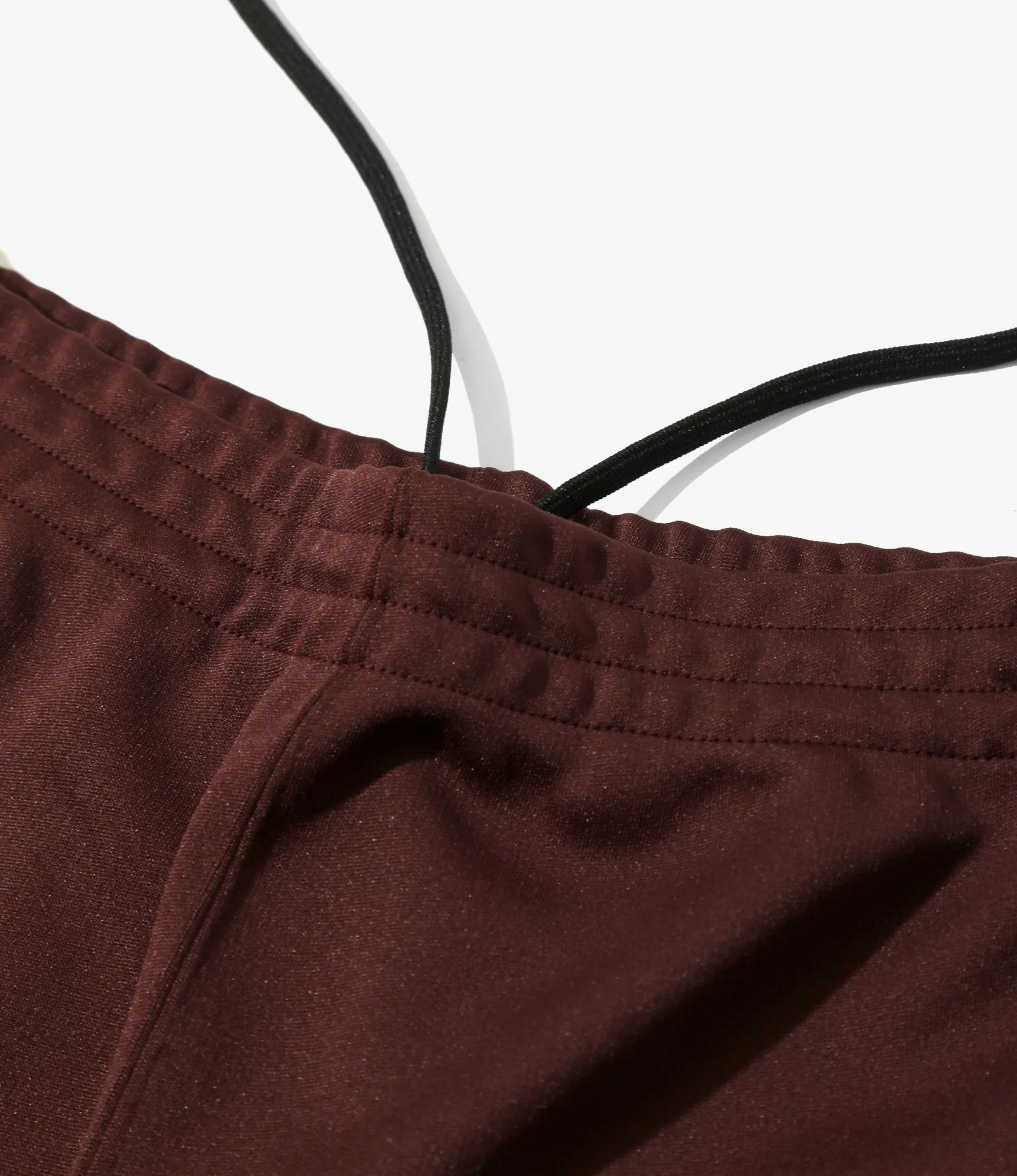 Trainer Pant - Poly Smooth