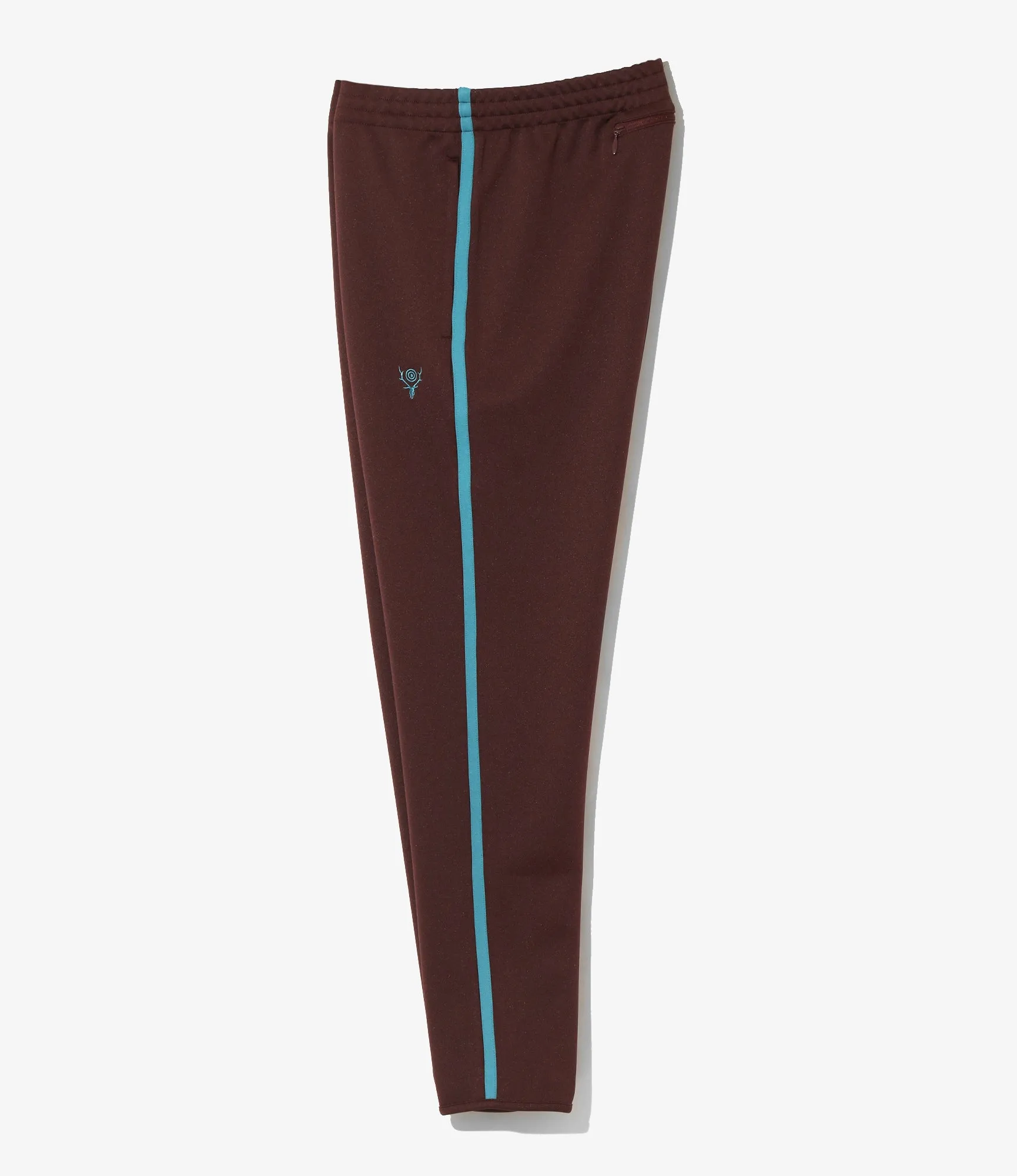 Trainer Pant - Poly Smooth