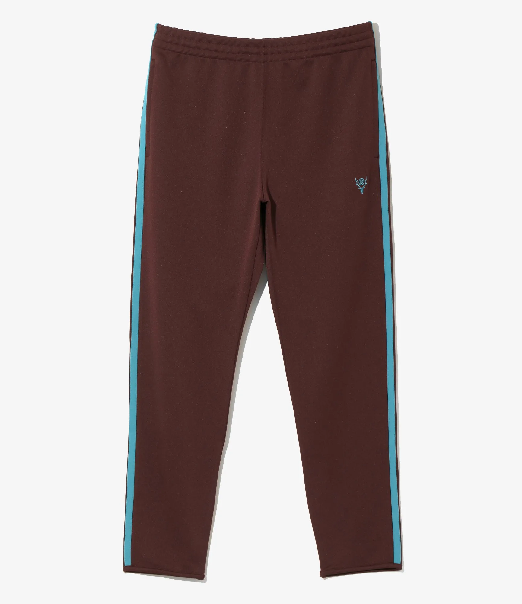 Trainer Pant - Poly Smooth