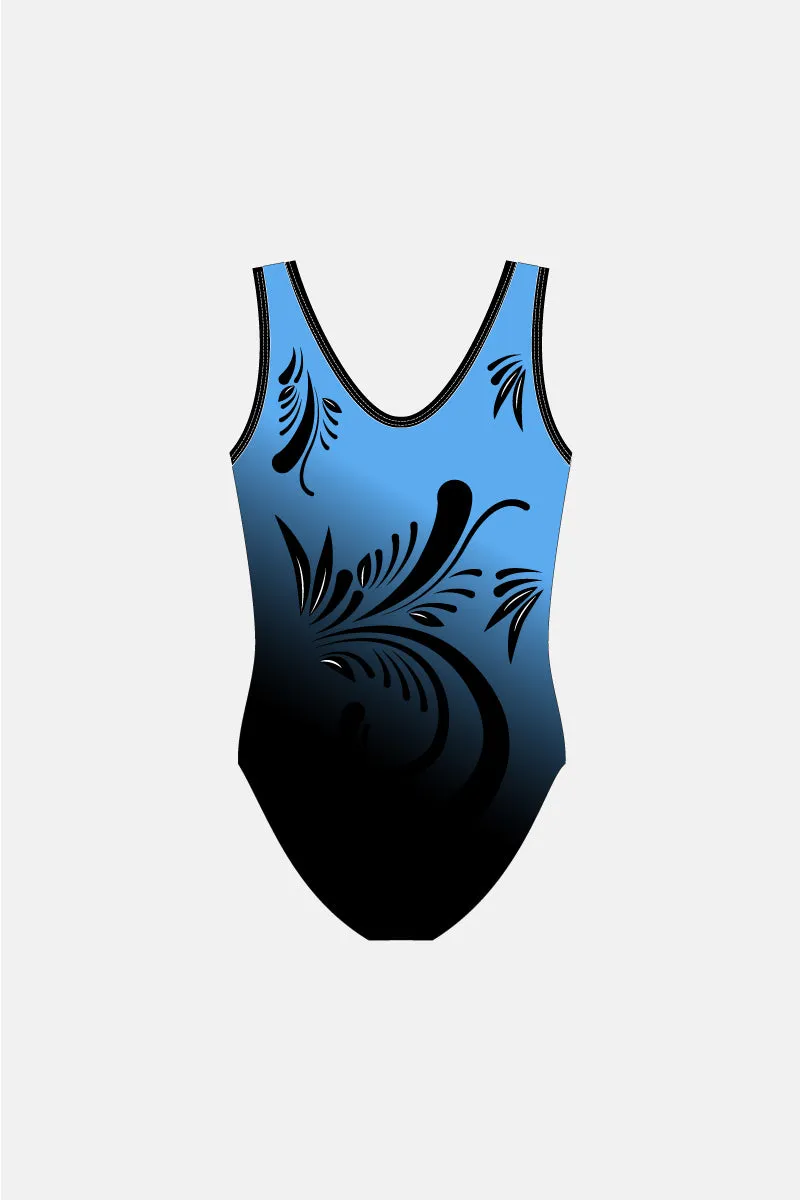 Training Leotard 3