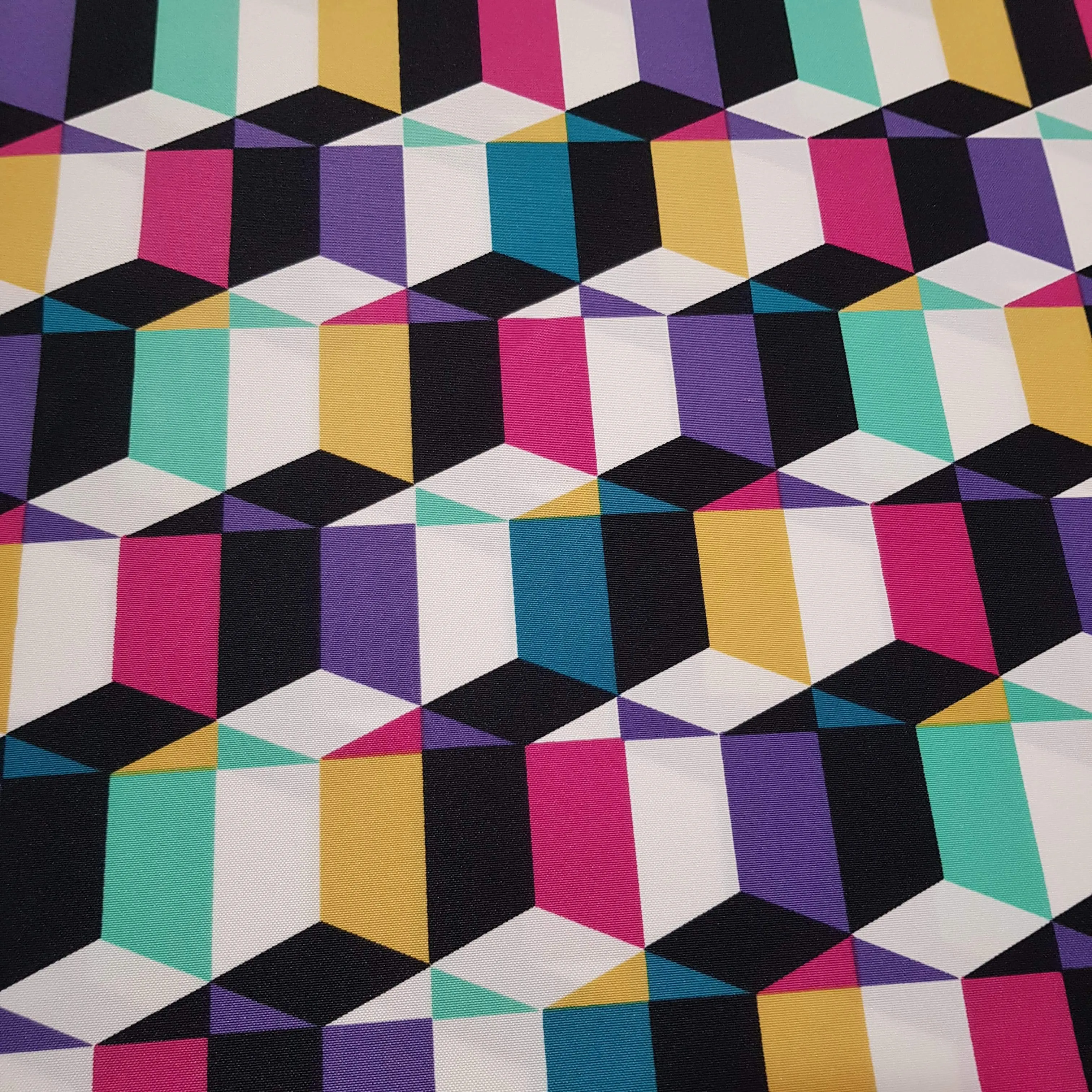 Training Mat with Removable Cover - Medium (60cm)