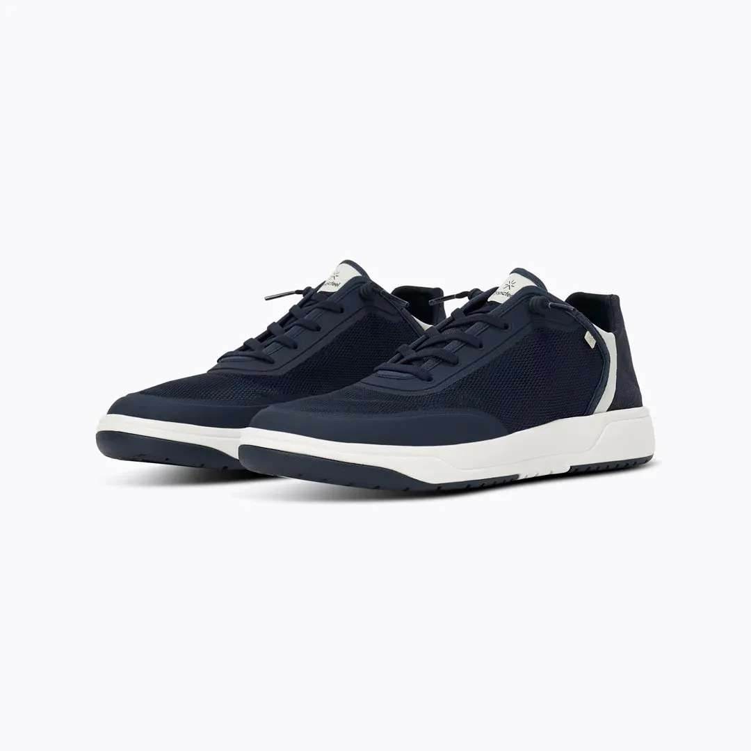 Tropicfeel Dune Shoes (Space Navy)
