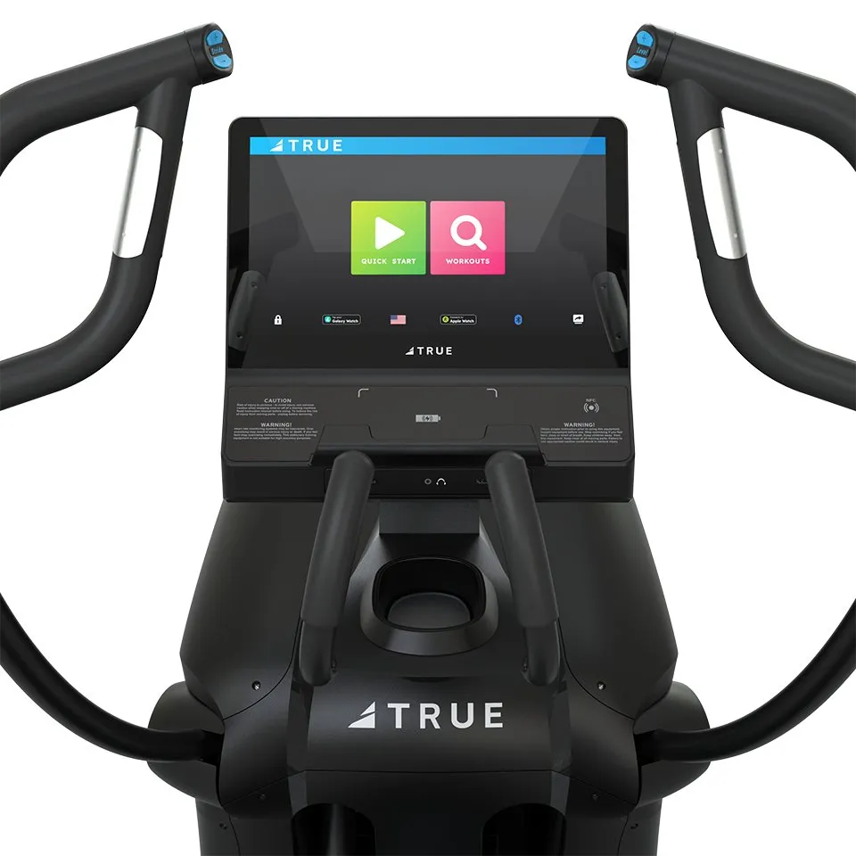 True Apex Cross Trainer