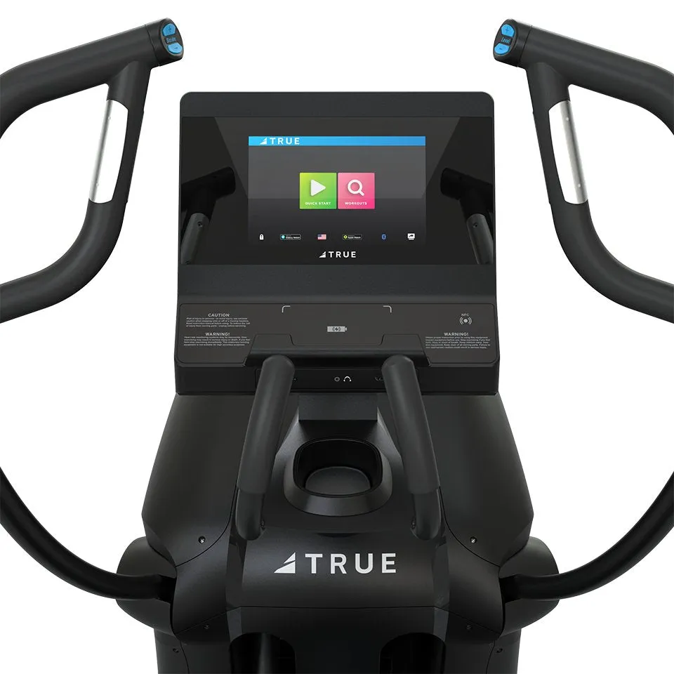 True Apex Cross Trainer