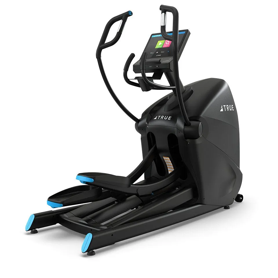 True Apex Cross Trainer