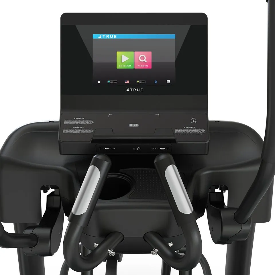 True Vapor Series Spectrum Cross Trainer