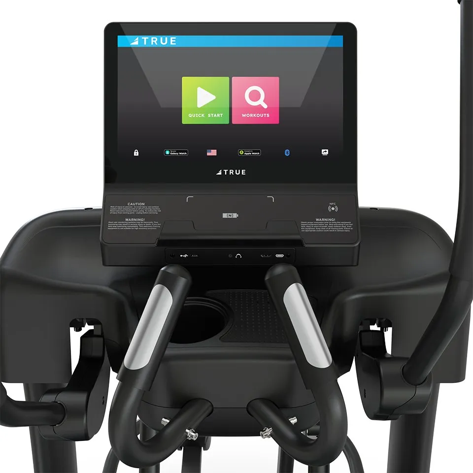 True Vapor Series Spectrum Cross Trainer