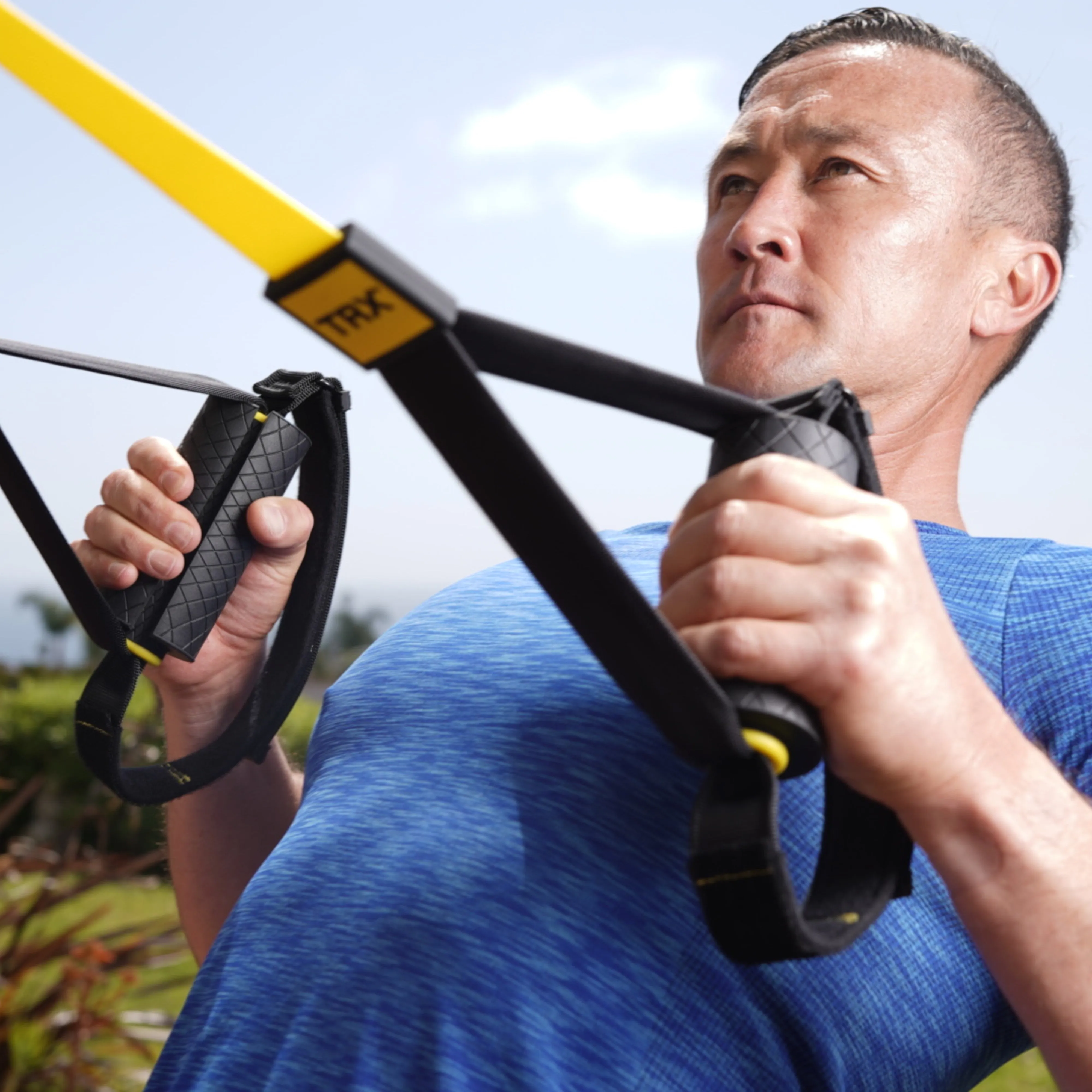 TRX Thick Grips - Commercial Partners