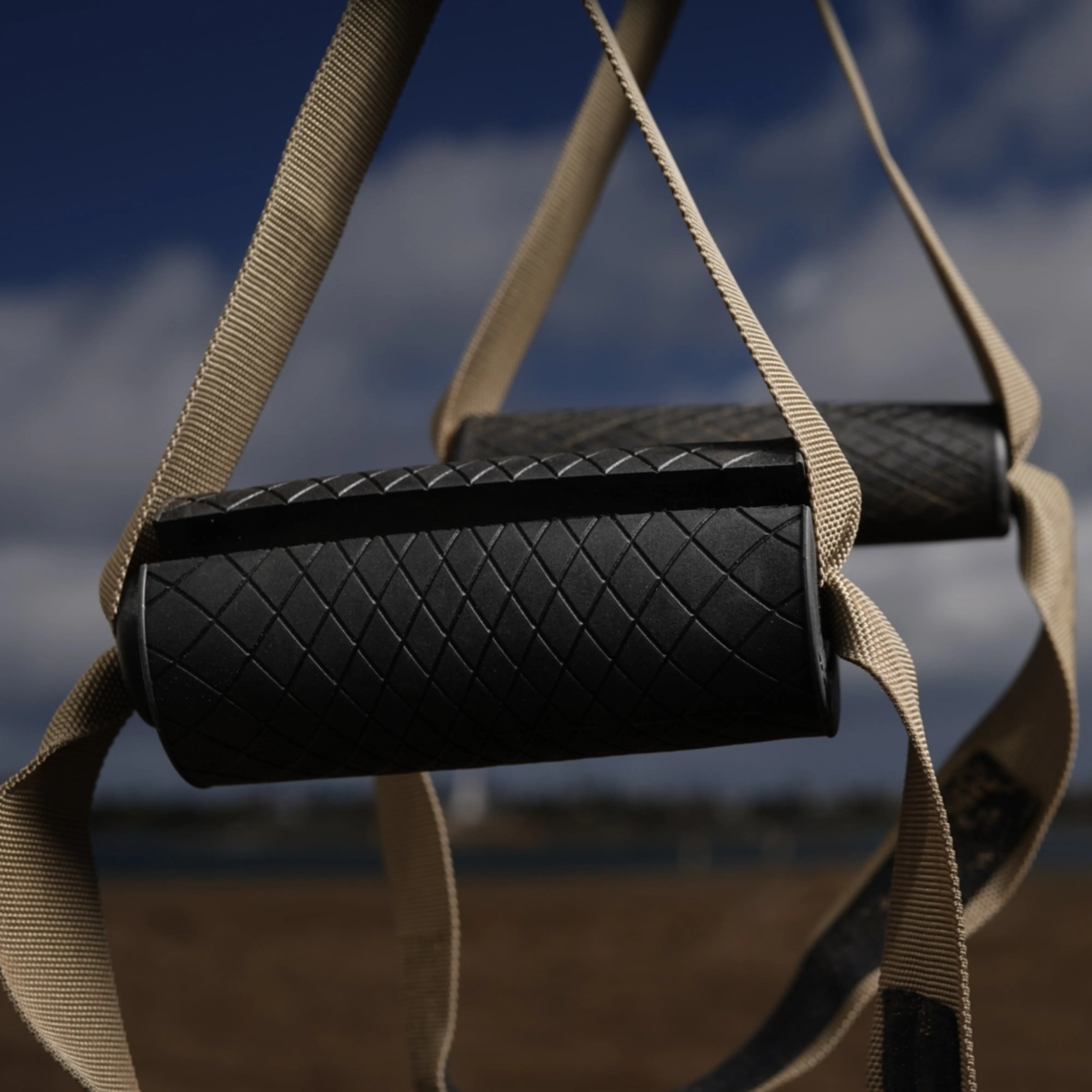TRX Thick Grips - Commercial Partners