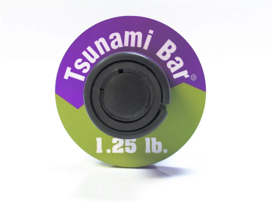 Tsunami Bar Elbow/Shoulder Trainer