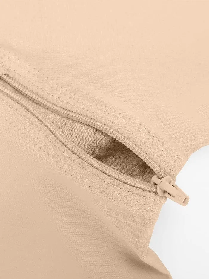 Tummy Tucker Compression Garment Shapewear Bodysuit
