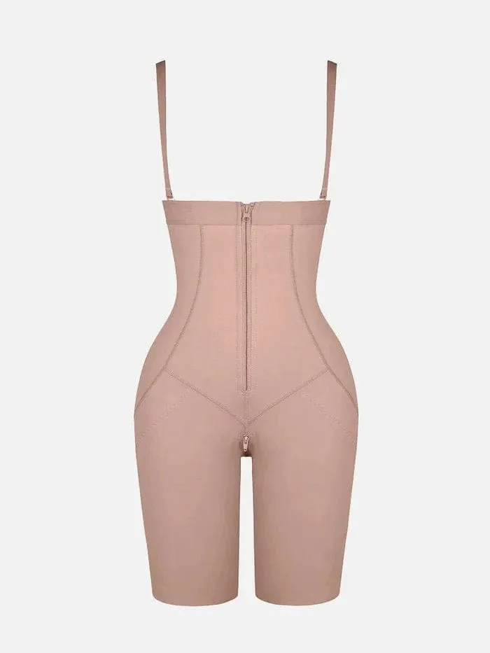 Tummy Tucker Compression Garment Shapewear Bodysuit