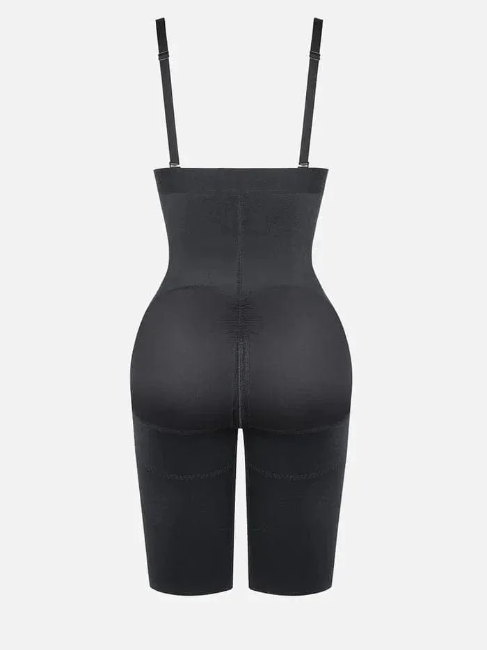Tummy Tucker Compression Garment Shapewear Bodysuit