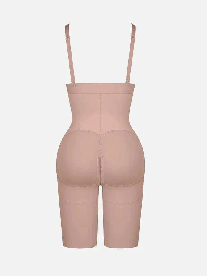 Tummy Tucker Compression Garment Shapewear Bodysuit