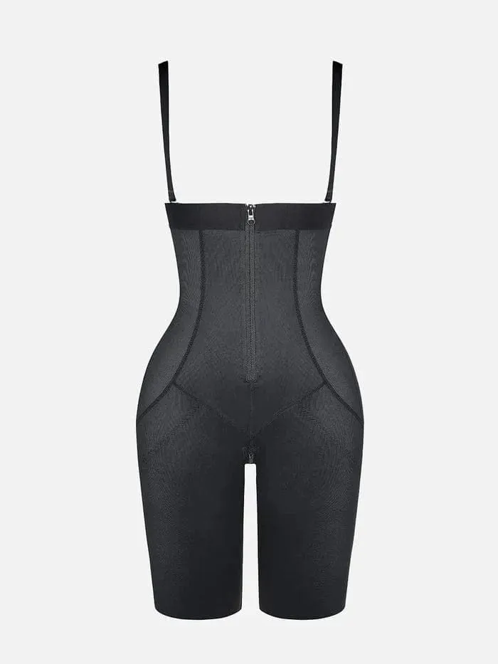 Tummy Tucker Compression Garment Shapewear Bodysuit