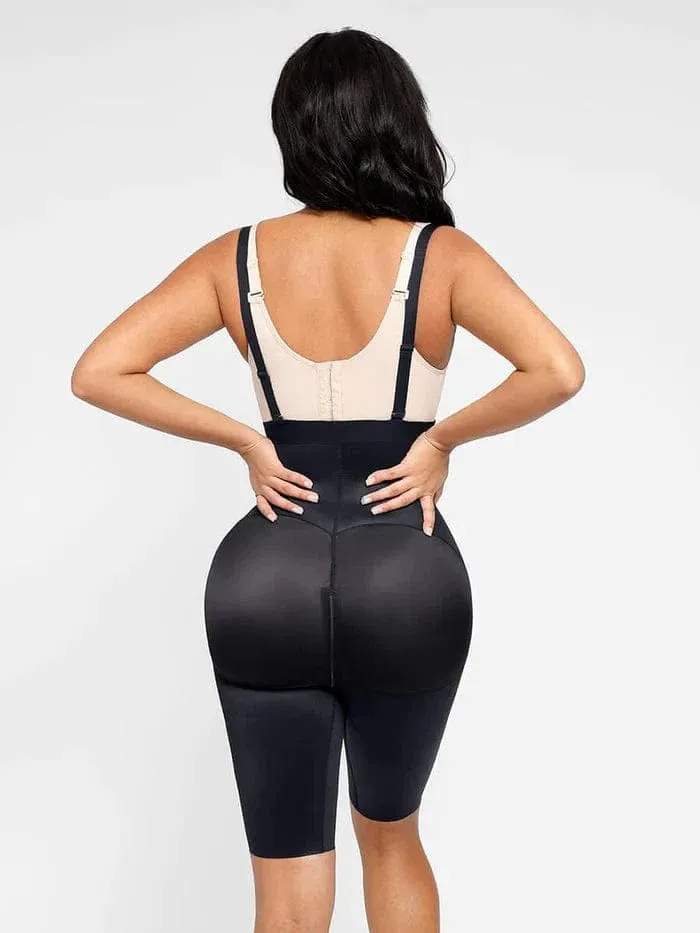 Tummy Tucker Compression Garment Shapewear Bodysuit