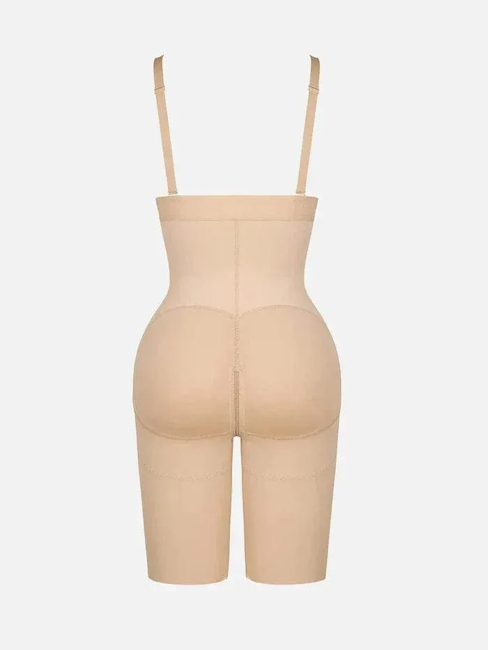Tummy Tucker Compression Garment Shapewear Bodysuit