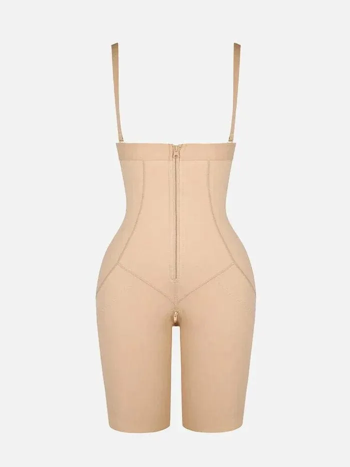 Tummy Tucker Compression Garment Shapewear Bodysuit