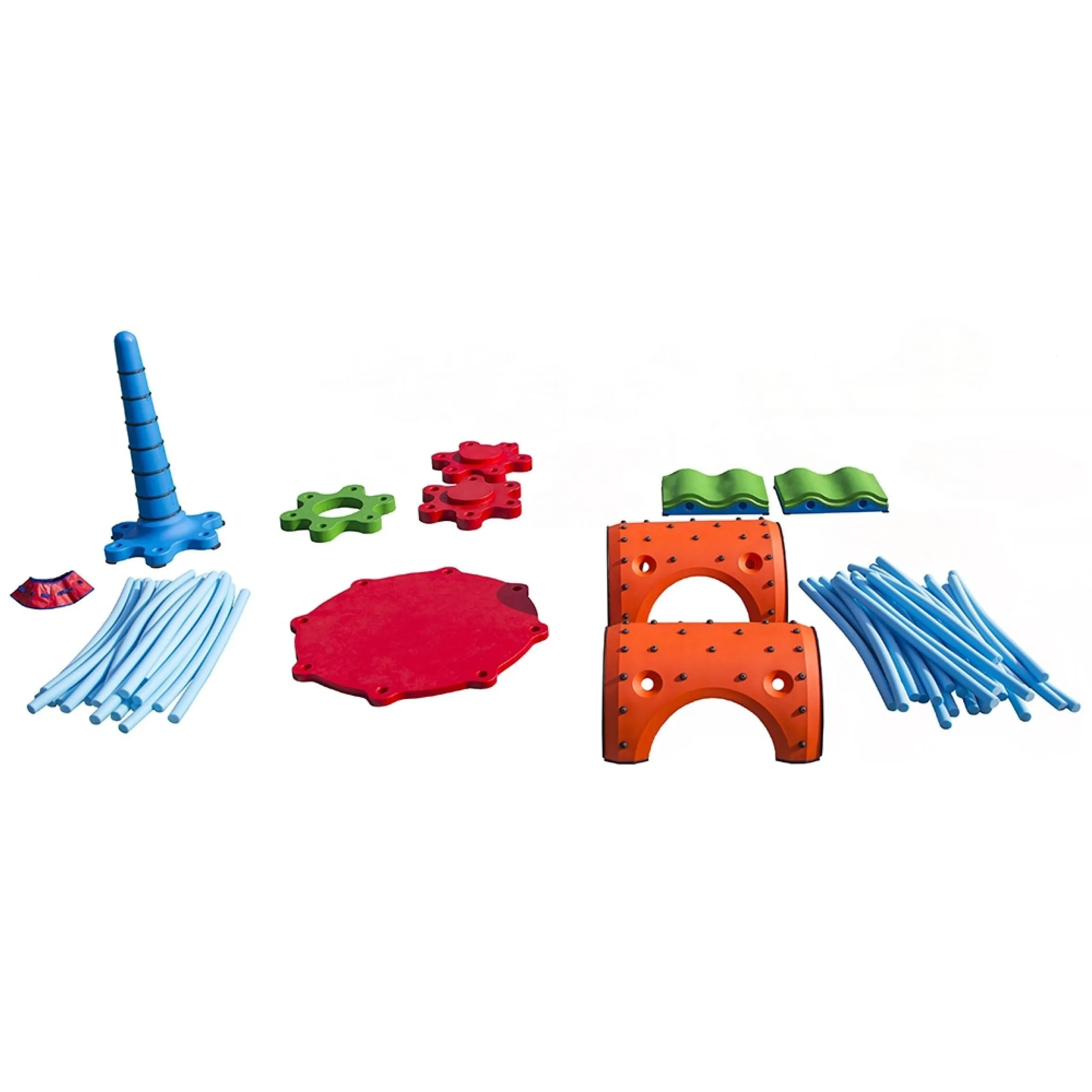 UltraPLAY The Snug Play Elementary System