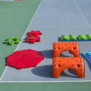 UltraPLAY The Snug Play Elementary System