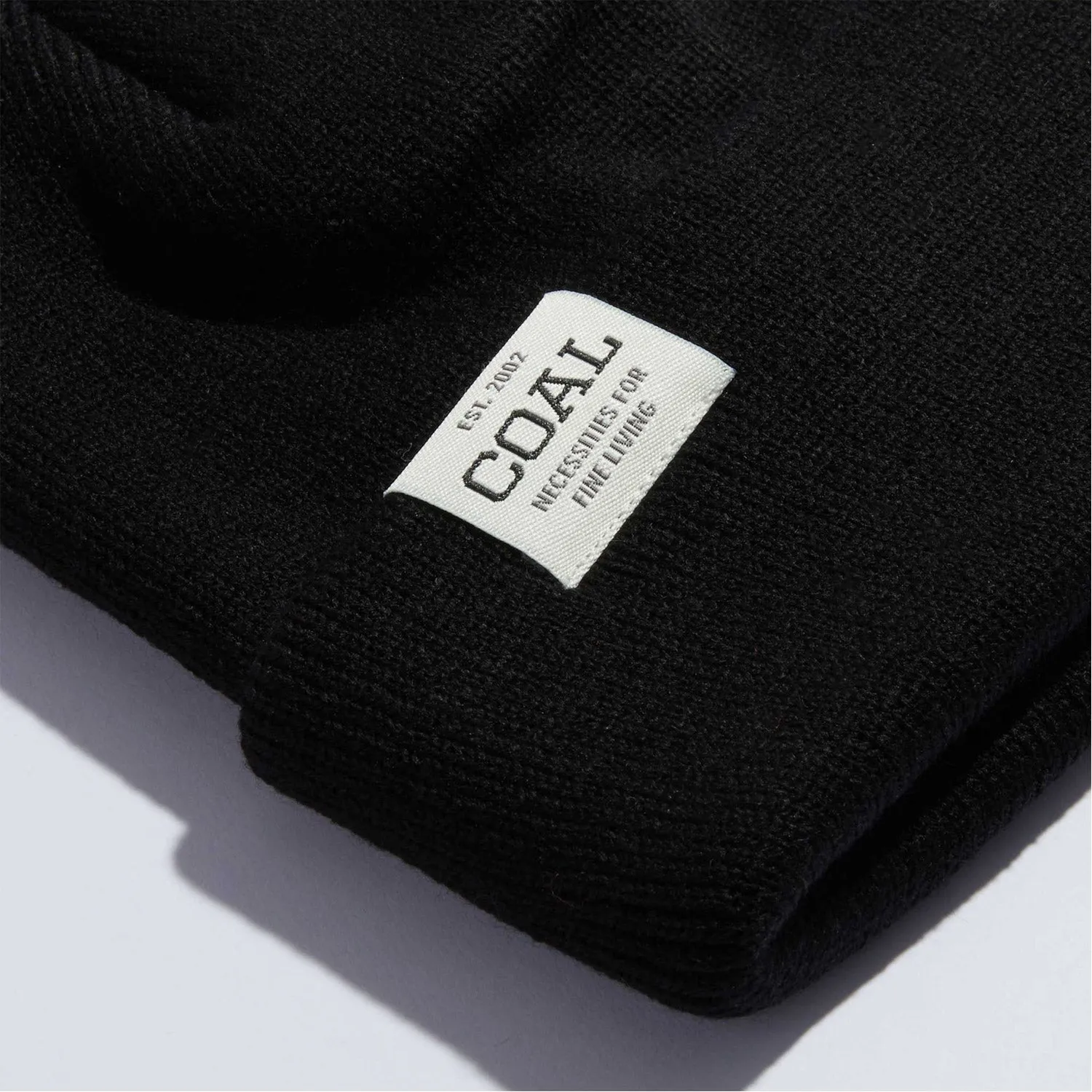 Uniform Low Snow Beanie
