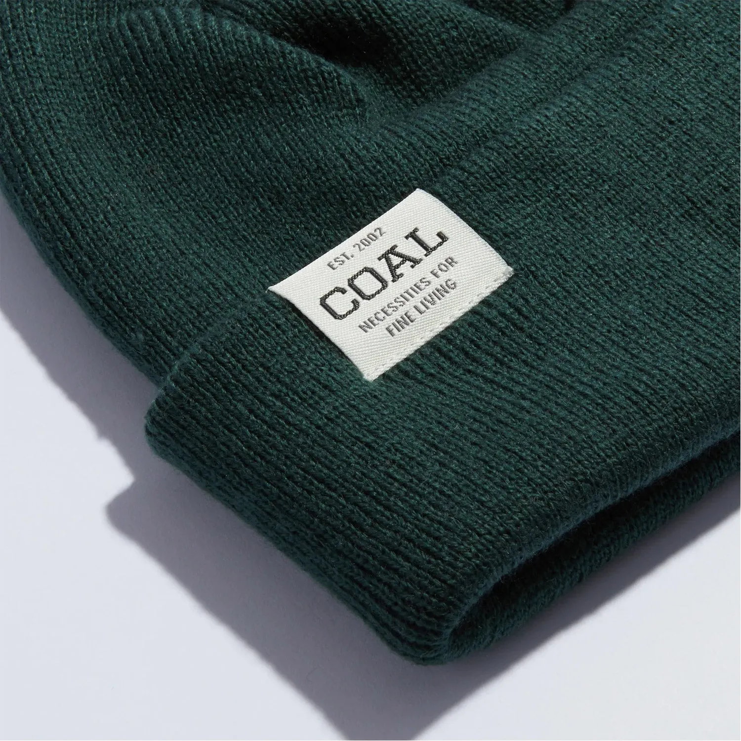 Uniform Low Snow Beanie