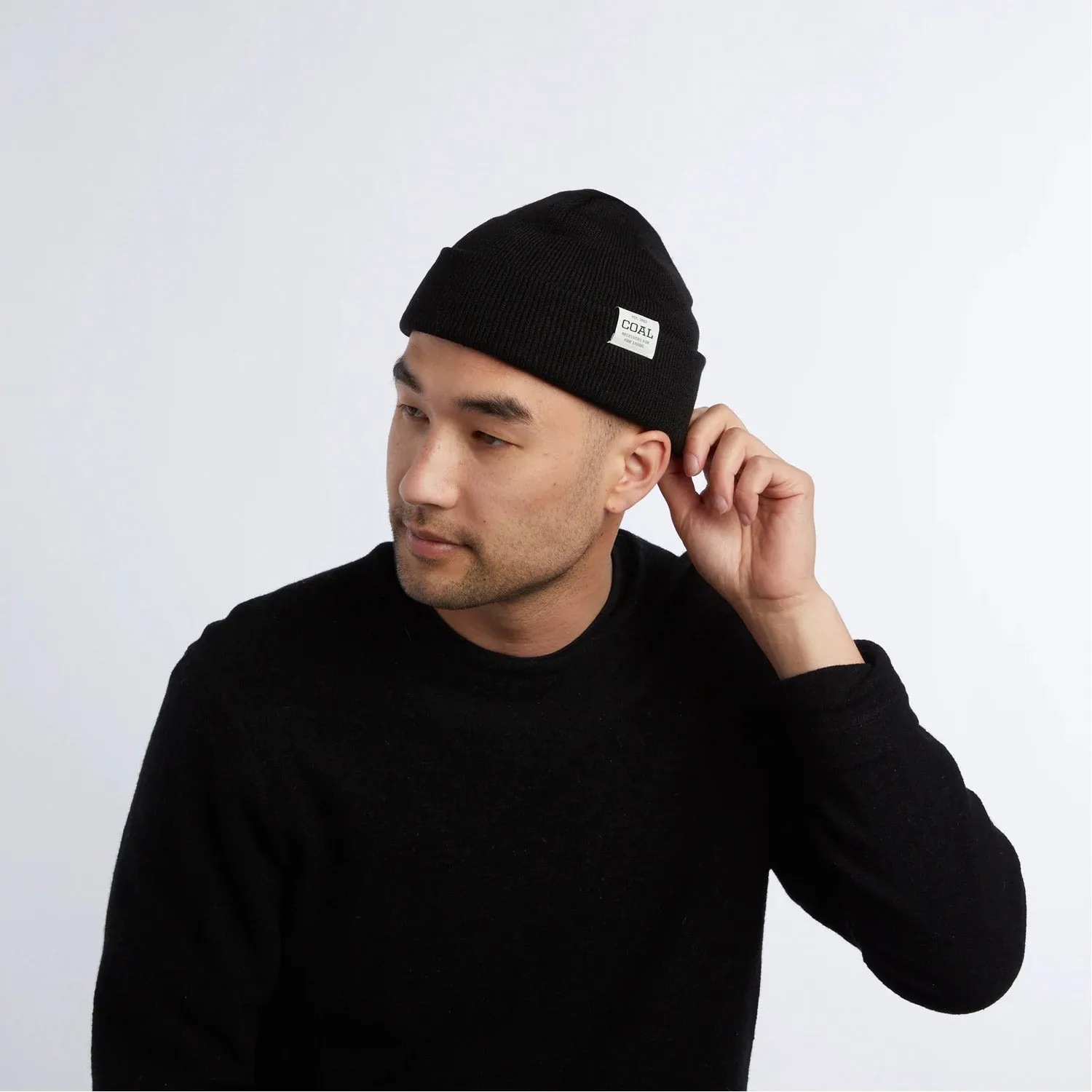 Uniform Low Snow Beanie