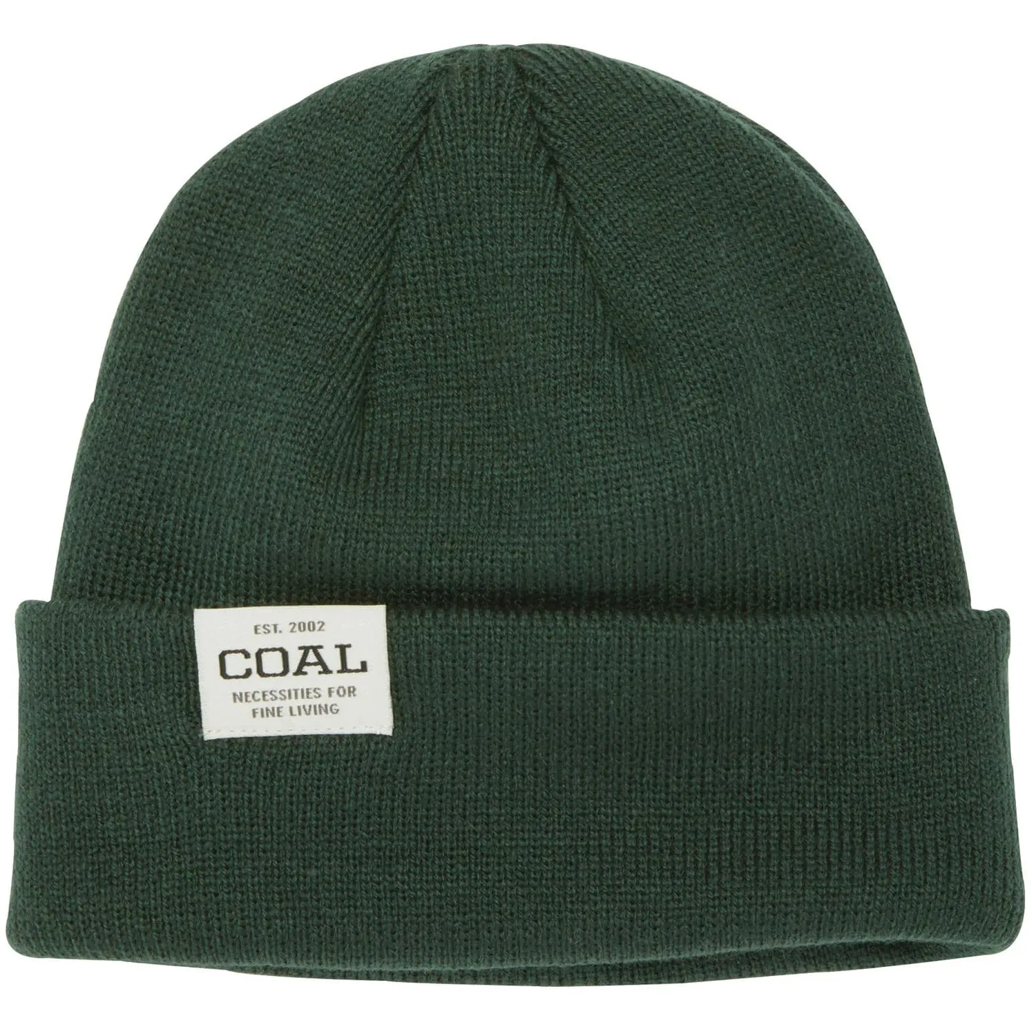 Uniform Low Snow Beanie