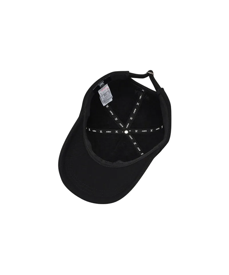 Unisex Snug Cap - Black
