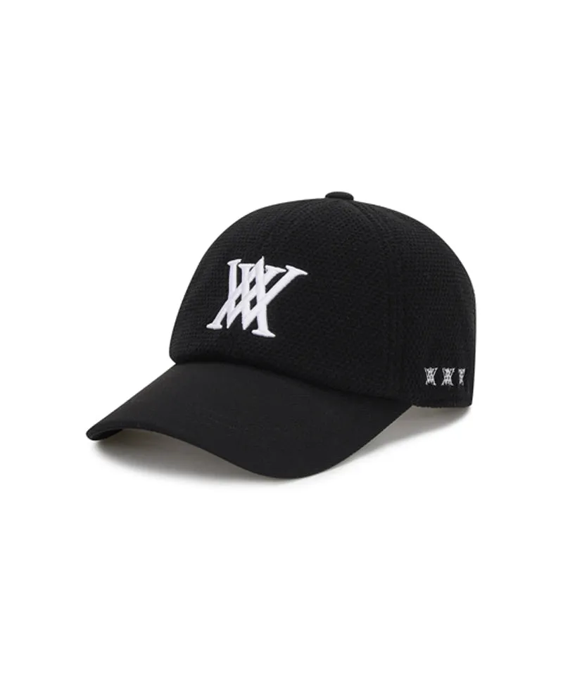 Unisex Snug Cap - Black